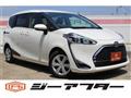 2021 Toyota Sienta