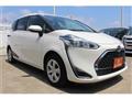 2021 Toyota Sienta