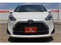 2021 Toyota Sienta