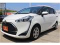 2021 Toyota Sienta
