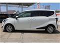2021 Toyota Sienta
