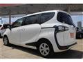 2021 Toyota Sienta