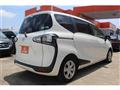 2021 Toyota Sienta