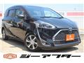 2021 Toyota Sienta