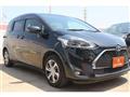 2021 Toyota Sienta