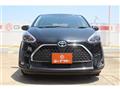 2021 Toyota Sienta