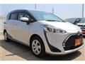 2020 Toyota Sienta