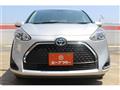 2020 Toyota Sienta