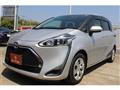 2020 Toyota Sienta