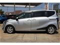 2020 Toyota Sienta