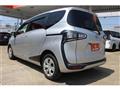 2020 Toyota Sienta