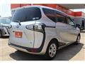 2020 Toyota Sienta