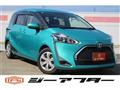 2020 Toyota Sienta