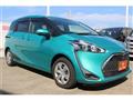 2020 Toyota Sienta