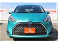 2020 Toyota Sienta