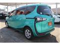 2020 Toyota Sienta