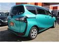 2020 Toyota Sienta