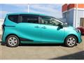 2020 Toyota Sienta