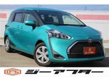 2020 Toyota Sienta