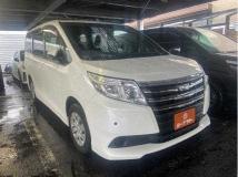 2017 Toyota Noah