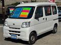 2017 Daihatsu Hijet Cargo