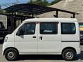2017 Daihatsu Hijet Cargo