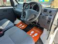 2017 Daihatsu Hijet Cargo