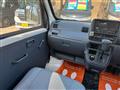 2017 Daihatsu Hijet Cargo
