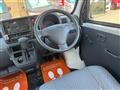 2017 Daihatsu Hijet Cargo