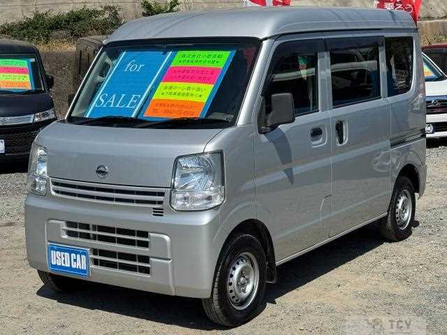 2018 Nissan Nissan Others