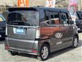 2012 Honda N BOX