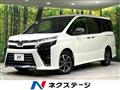 2018 Toyota Voxy