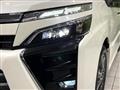 2018 Toyota Voxy