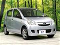 2016 Subaru Pleo