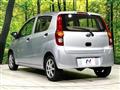 2016 Subaru Pleo