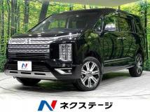 2024 Mitsubishi Delica D5