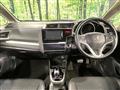 2015 Honda Fit Hybrid