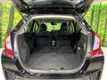 2015 Honda Fit Hybrid