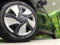 2015 Honda Fit Hybrid