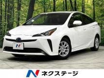 2021 Toyota Prius
