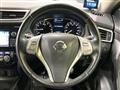 2014 Nissan X-Trail