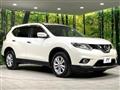 2014 Nissan X-Trail