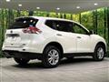 2014 Nissan X-Trail