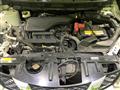 2014 Nissan X-Trail