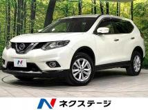 2014 Nissan X-Trail