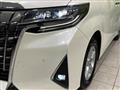 2019 Toyota Alphard G