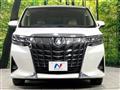 2019 Toyota Alphard G