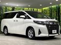 2019 Toyota Alphard G