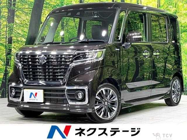 2021 Suzuki Suzuki Others