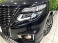2022 Nissan Elgrand